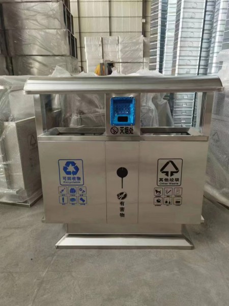 濟(jì)南垃圾桶供應(yīng)