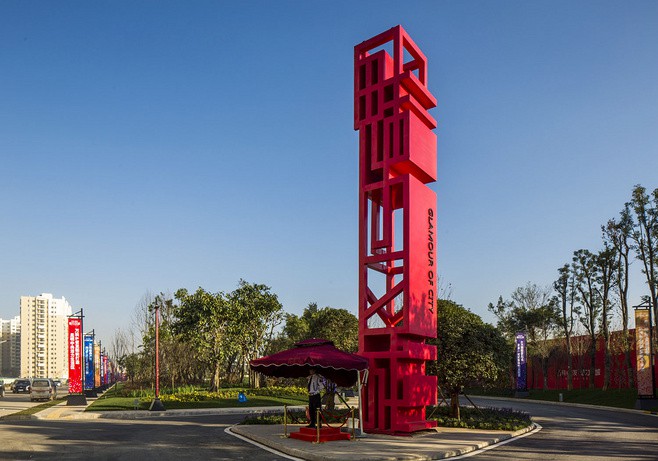 濟南精神堡壘供應