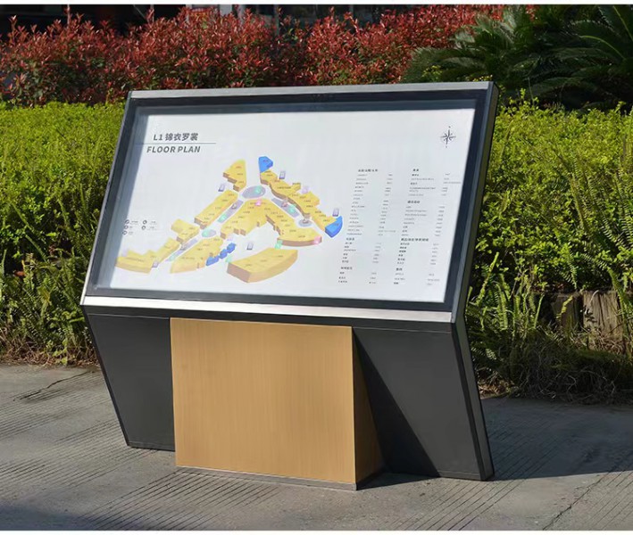 濟(jì)寧臨沂精工標(biāo)識(shí)標(biāo)牌